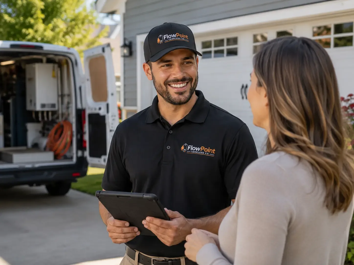 Tankless Water Heater Installation Ayr, ND FAQs